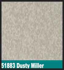 51883 Dusty Miller
